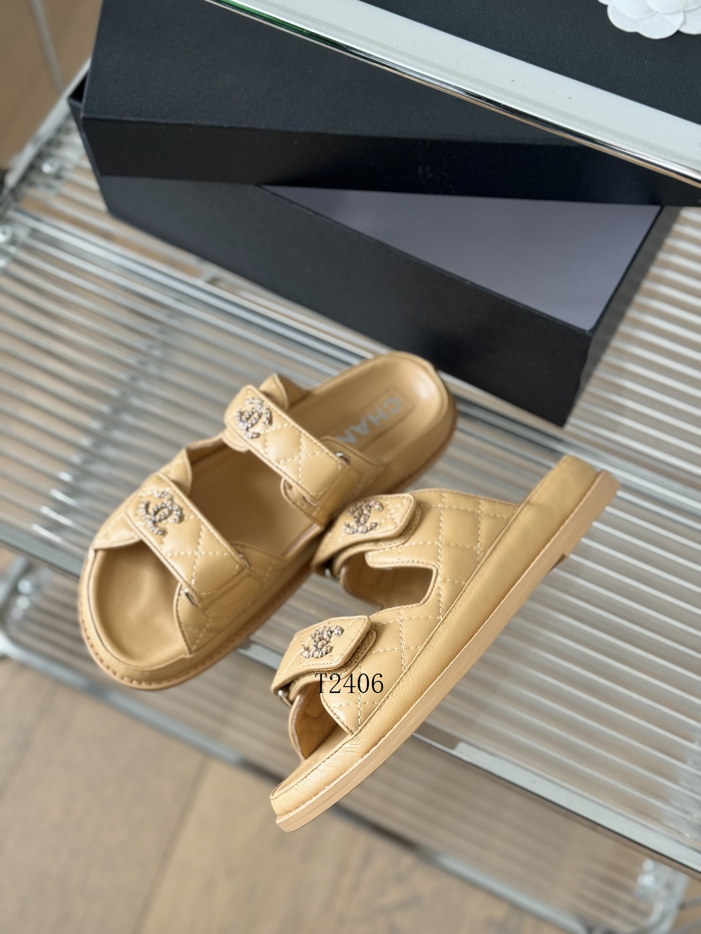 Chanel sz35-40 13